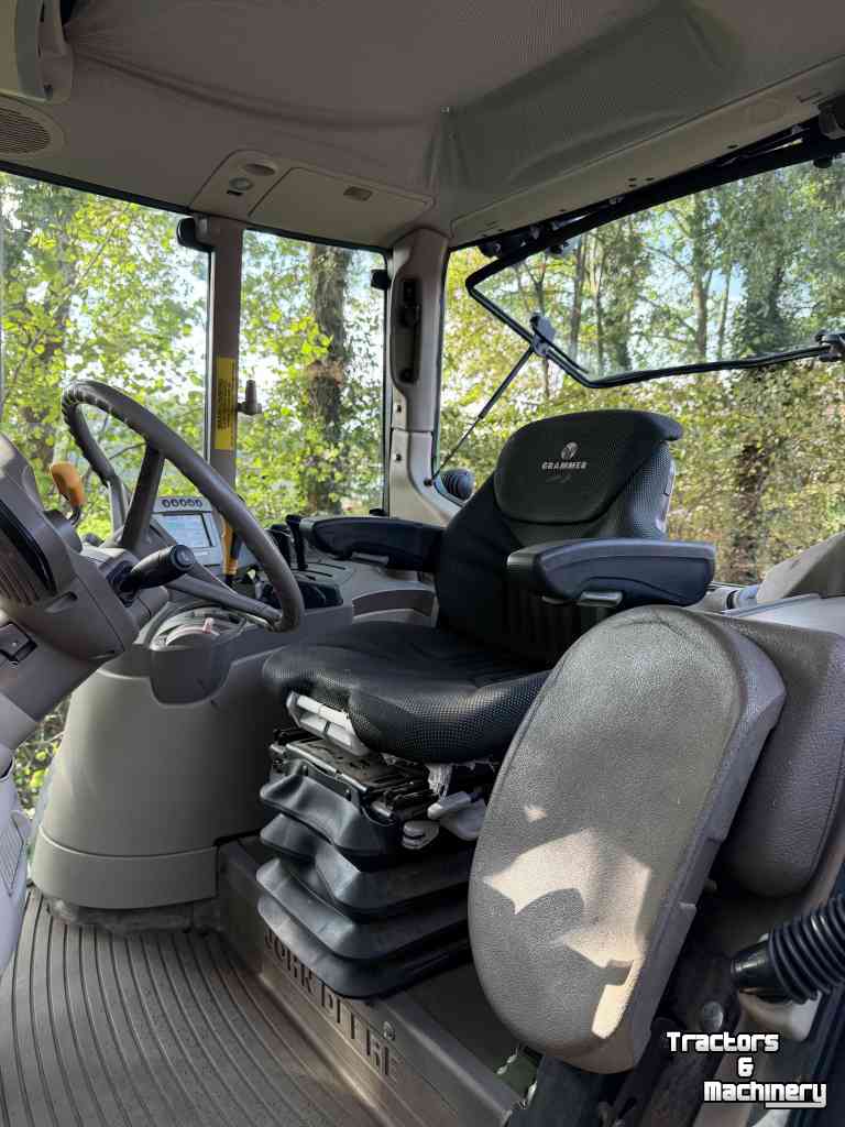 Tracteur John Deere 6230 Premium