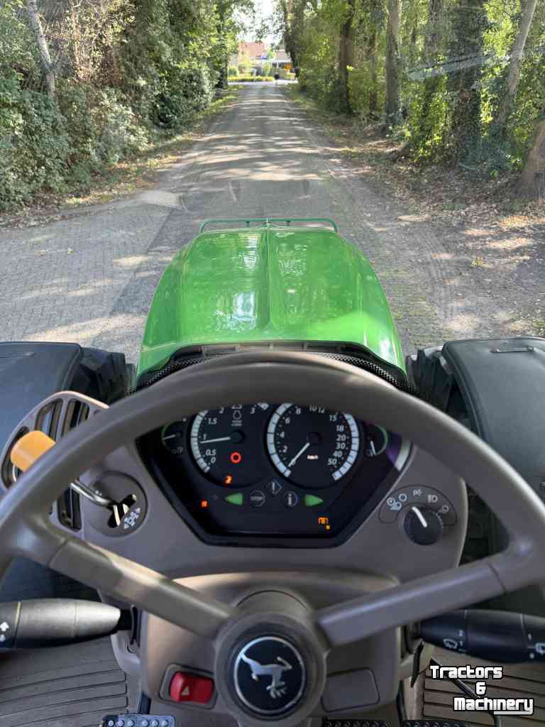 Tracteur John Deere 6230 Premium