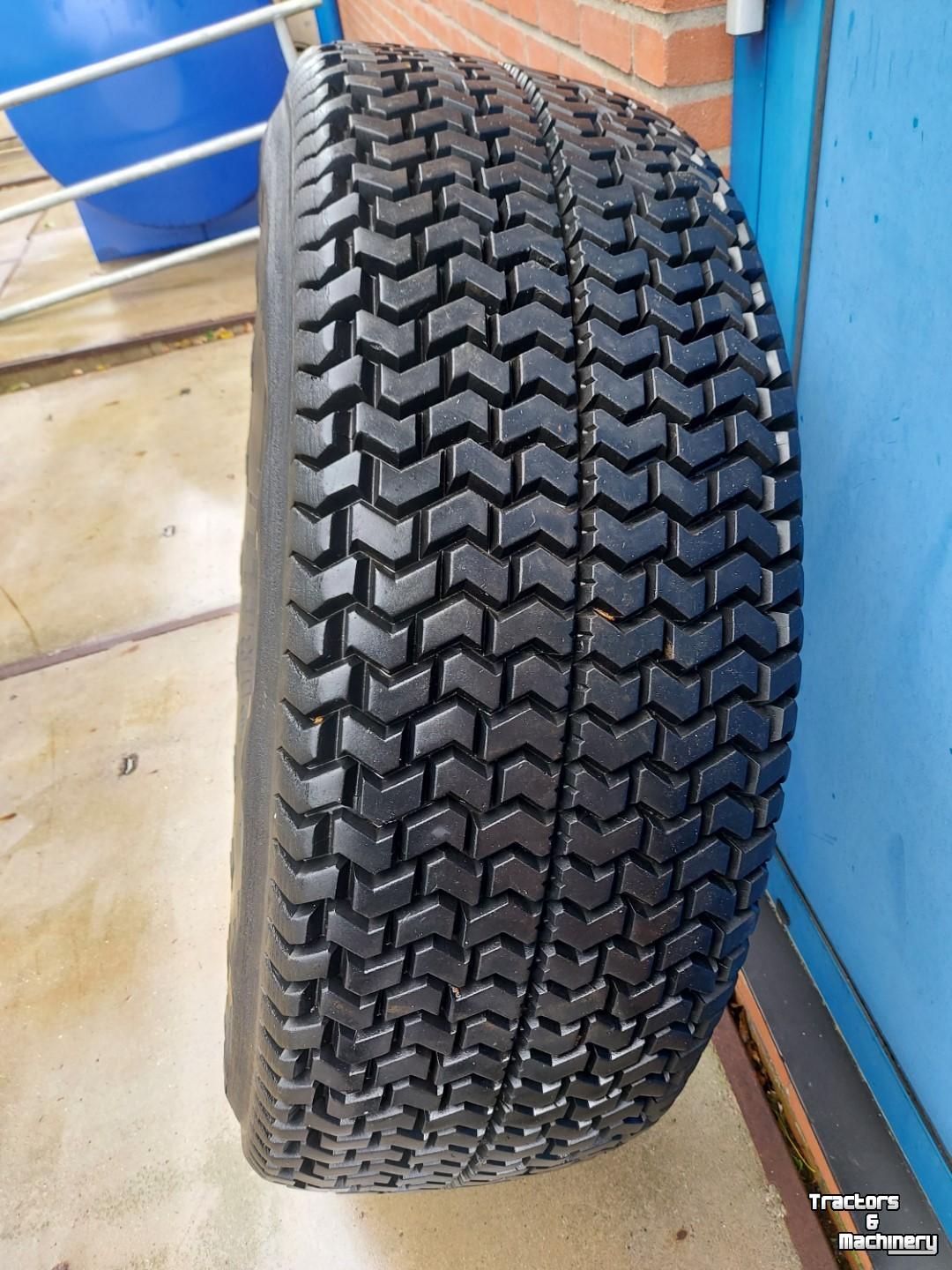 Roues, Pneus, Jantes, Barillets Jumelage Pirelli BAND  420/70R28
