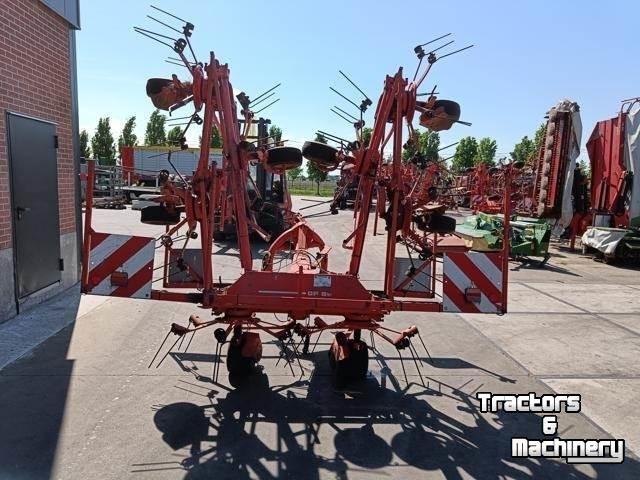 Faneur Kuhn GF8501 MHO