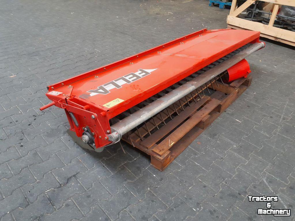 Faucheuse Fella KC 310 TL