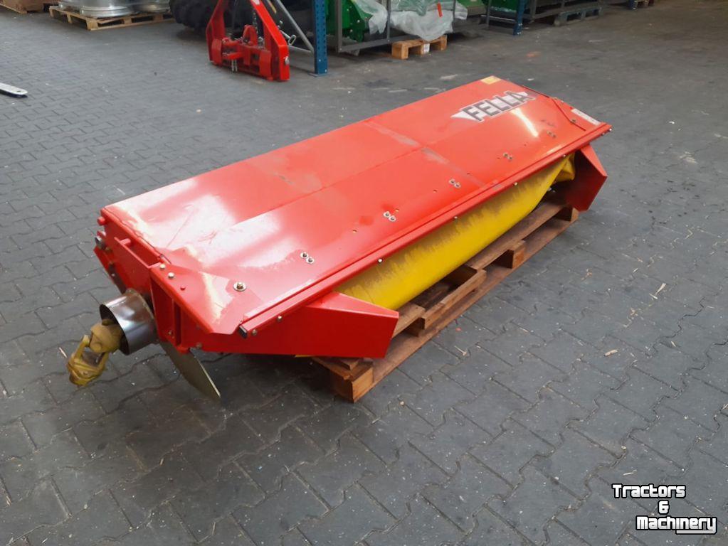Faucheuse Fella KC 310 TL