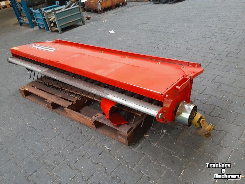 Faucheuse Fella KC 310 TL