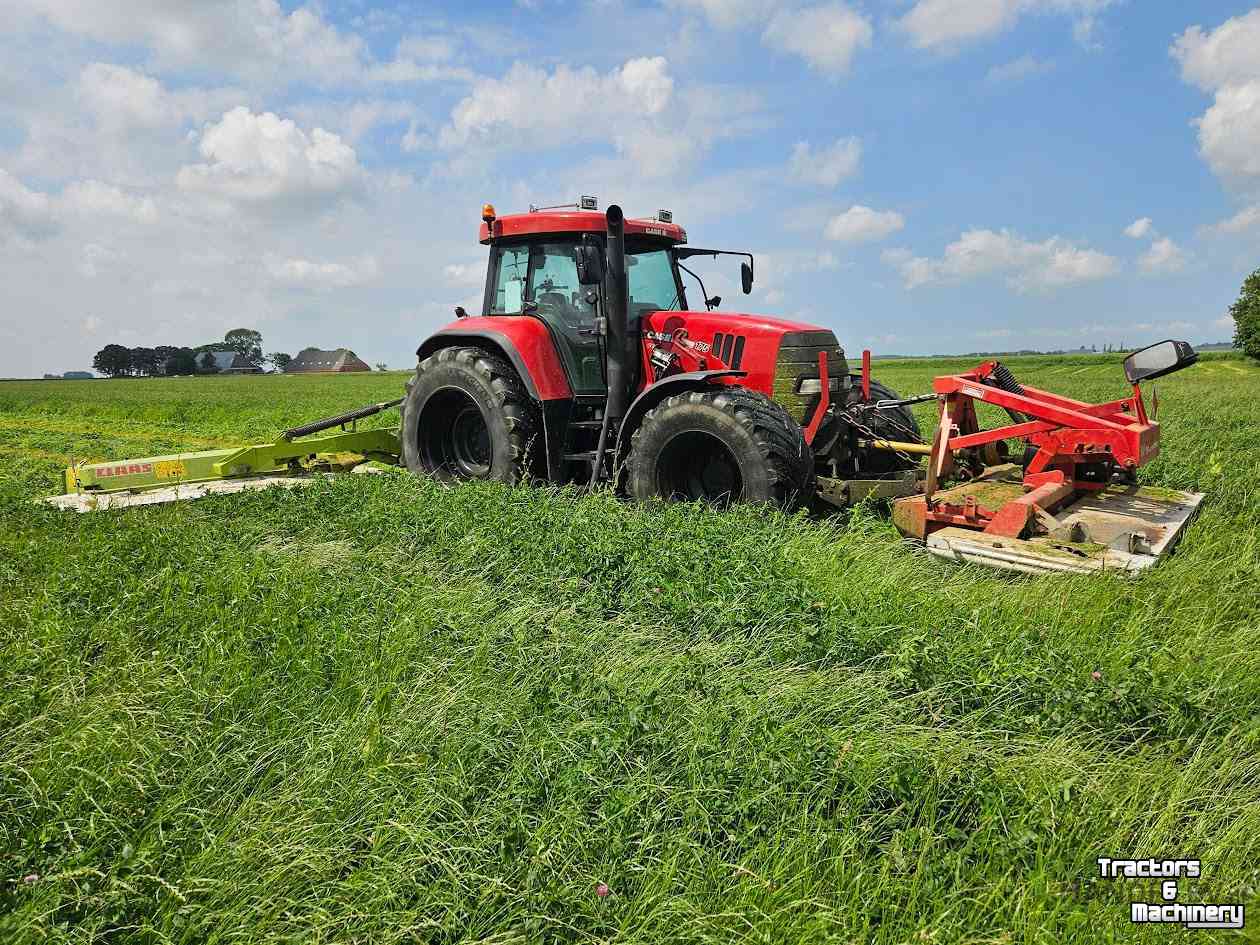 Faucheuse Claas Disco 8500C