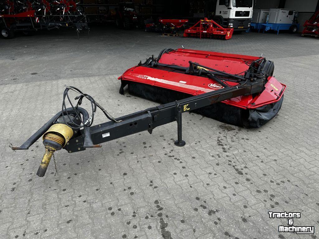 Faucheuse Vicon CMP 3001