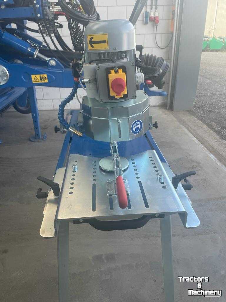 Affuteuse Goweil MS 100/230V