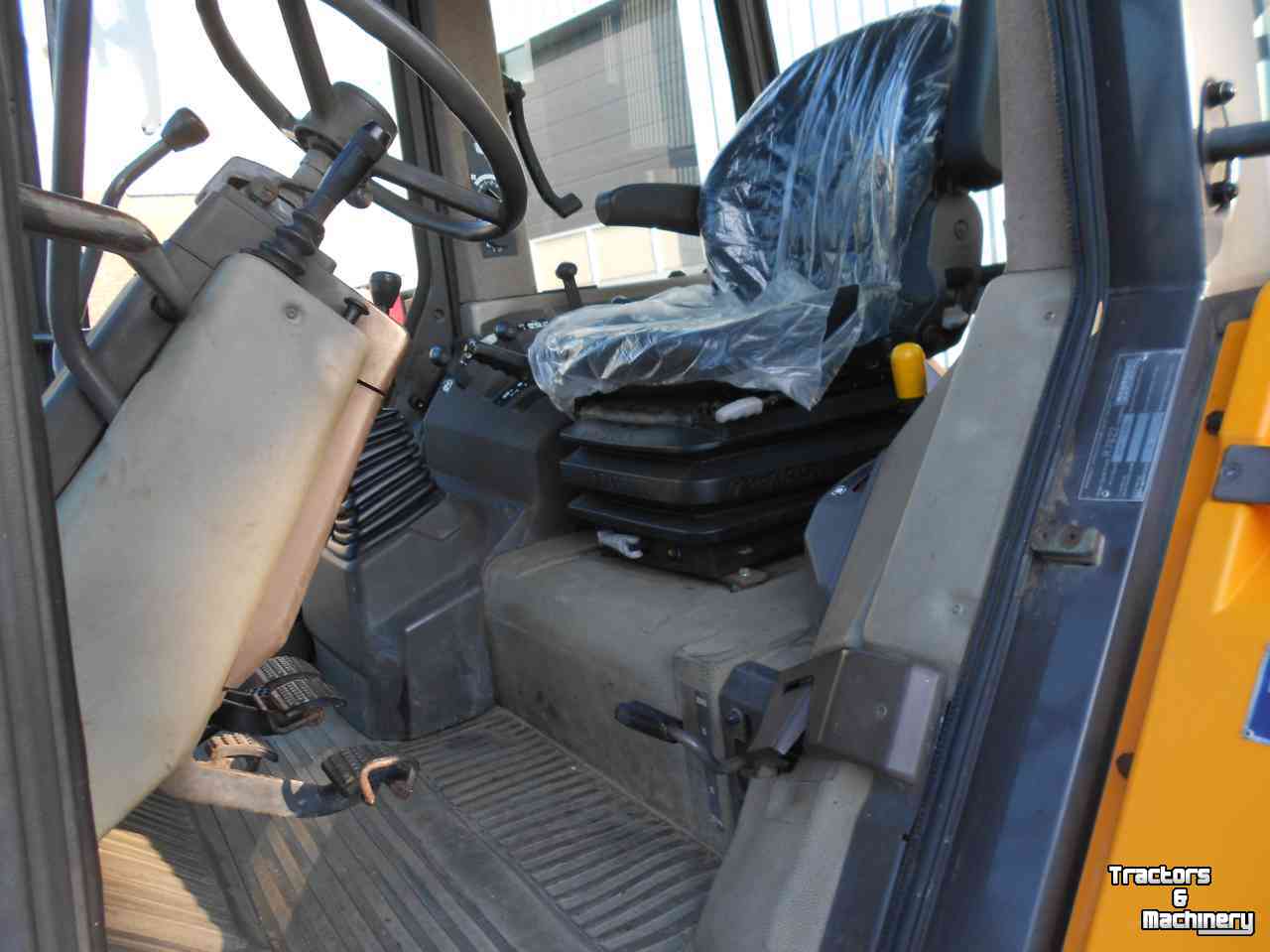 Tracteur Renault 103-54