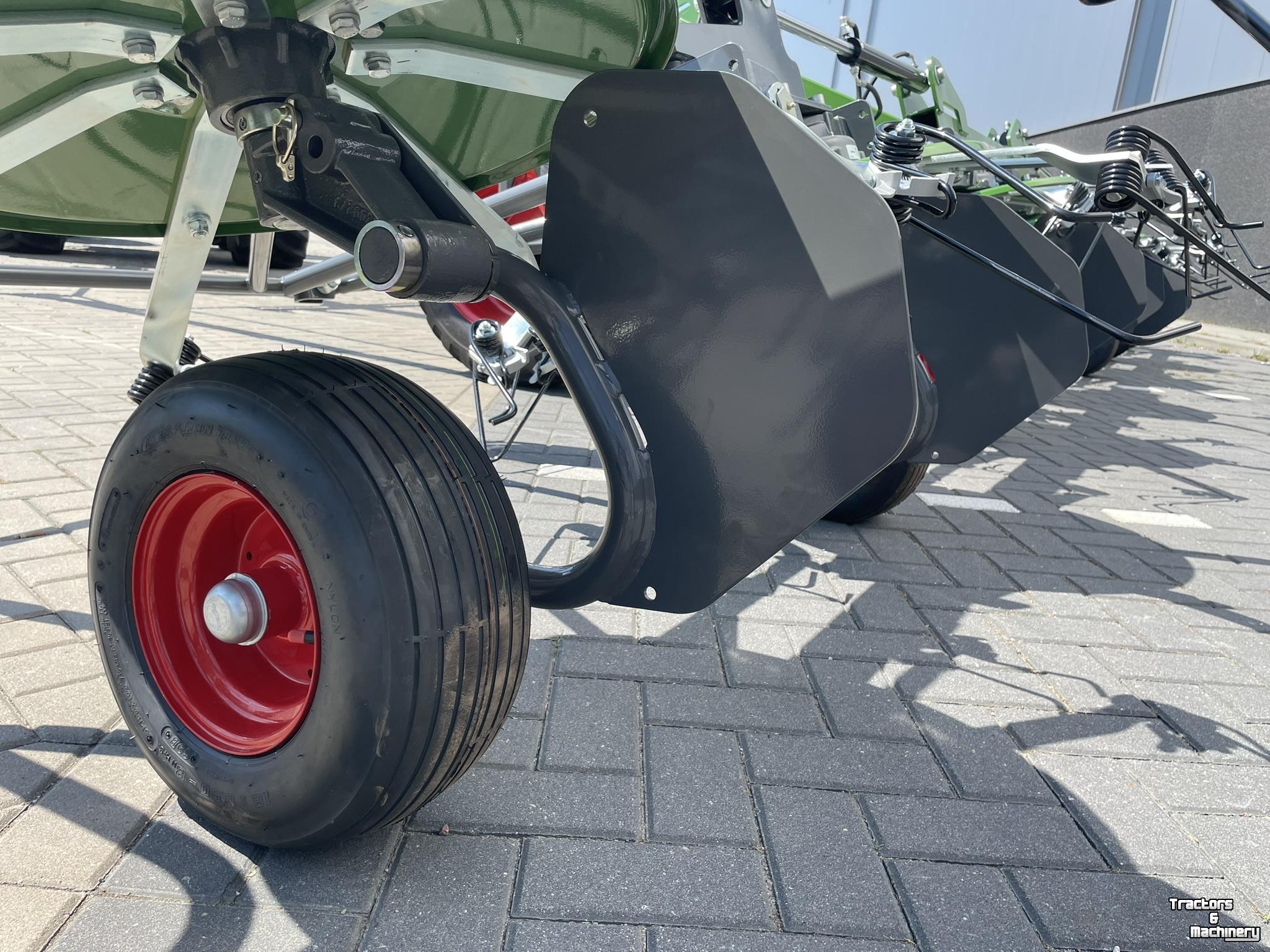 Faneur Fendt Lotus 1020