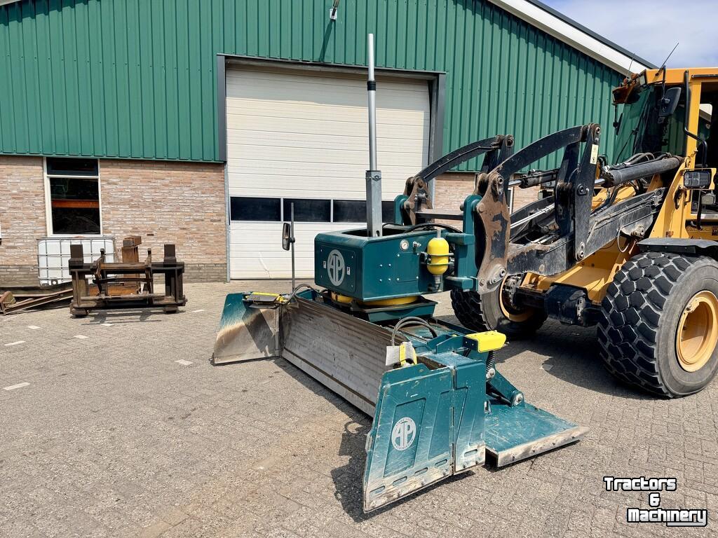 Autres matériel de terrassement et de chantier AP Leveller L3D 2850 TT