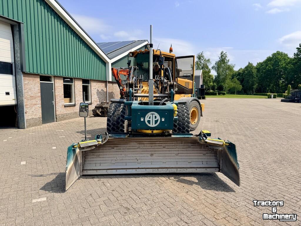 Autres matériel de terrassement et de chantier AP Leveller L3D 2850 TT