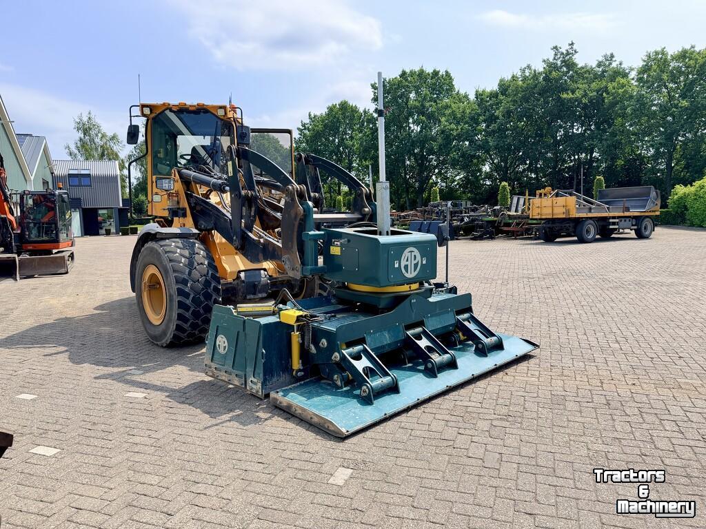 Autres matériel de terrassement et de chantier AP Leveller L3D 2850 TT