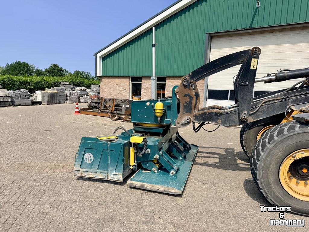 Autres matériel de terrassement et de chantier AP Leveller L3D 2850 TT