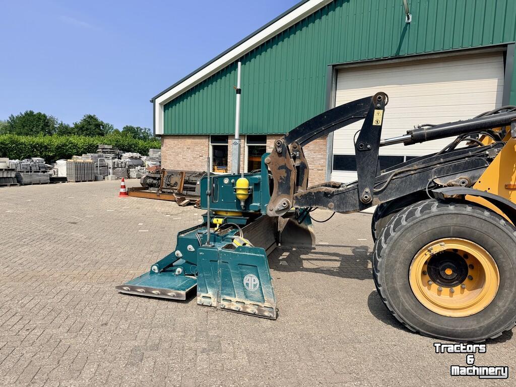 Autres matériel de terrassement et de chantier AP Leveller L3D 2850 TT