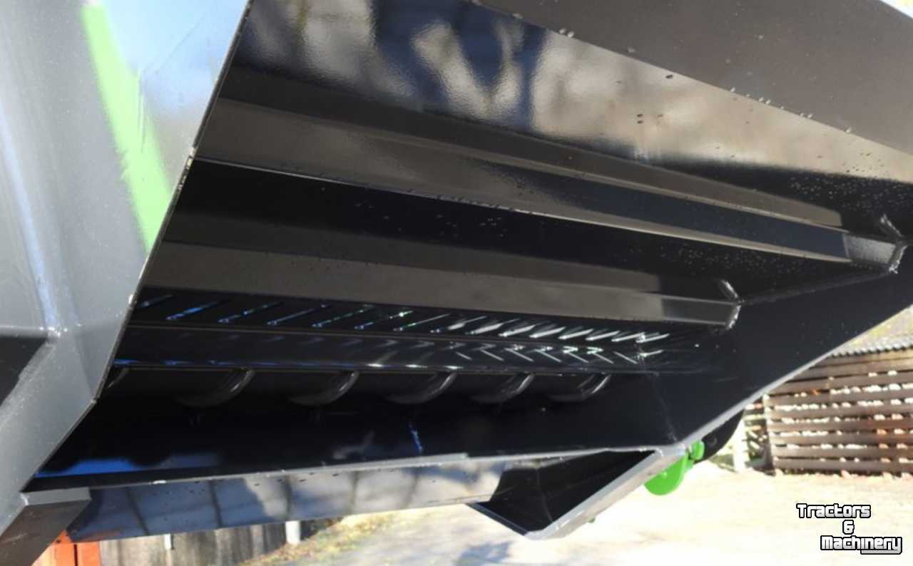 Machine à couper des betteraves VDW Bieten en Aardappelen Snijder  axiaalreiniger