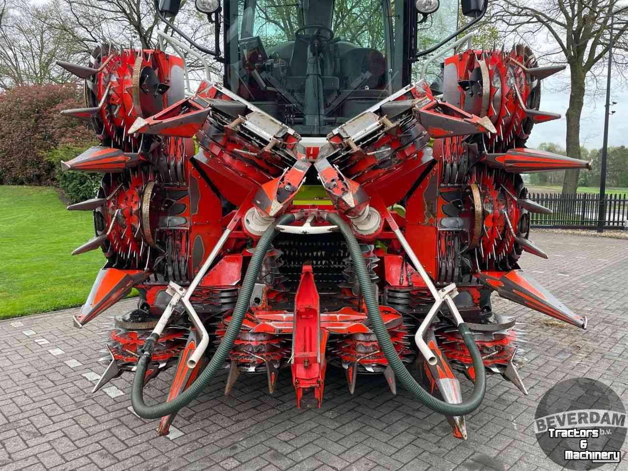 Maisbec Kemper 375