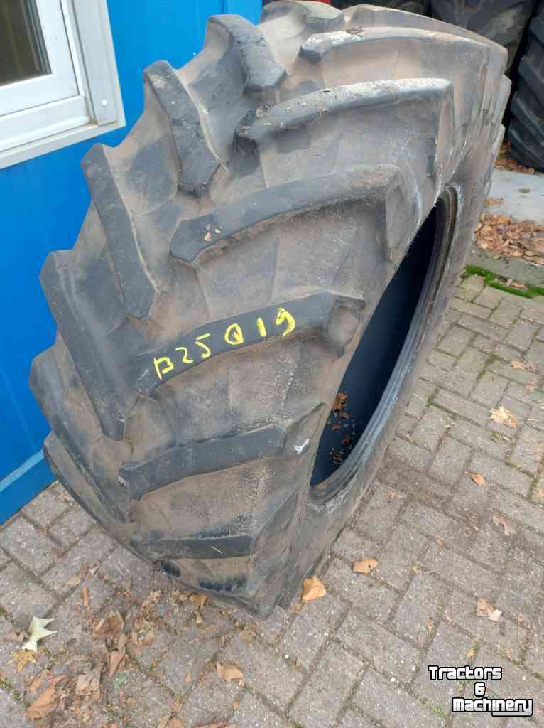 Roues, Pneus, Jantes, Barillets Jumelage  Diverse maten eenling banden
