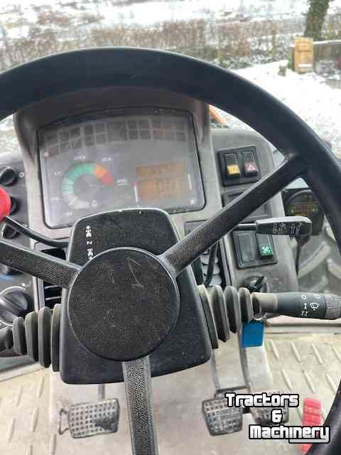 Tracteur Renault ares 620 vERKOCHT !!!!!!!!