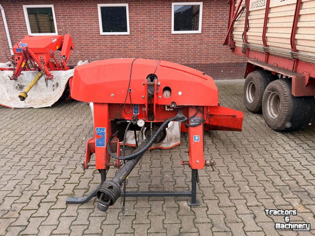 Faucheuse Kuhn FC314-FF ACHTERMAAIER