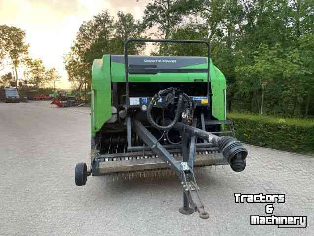 Presses Kuhn FB3130