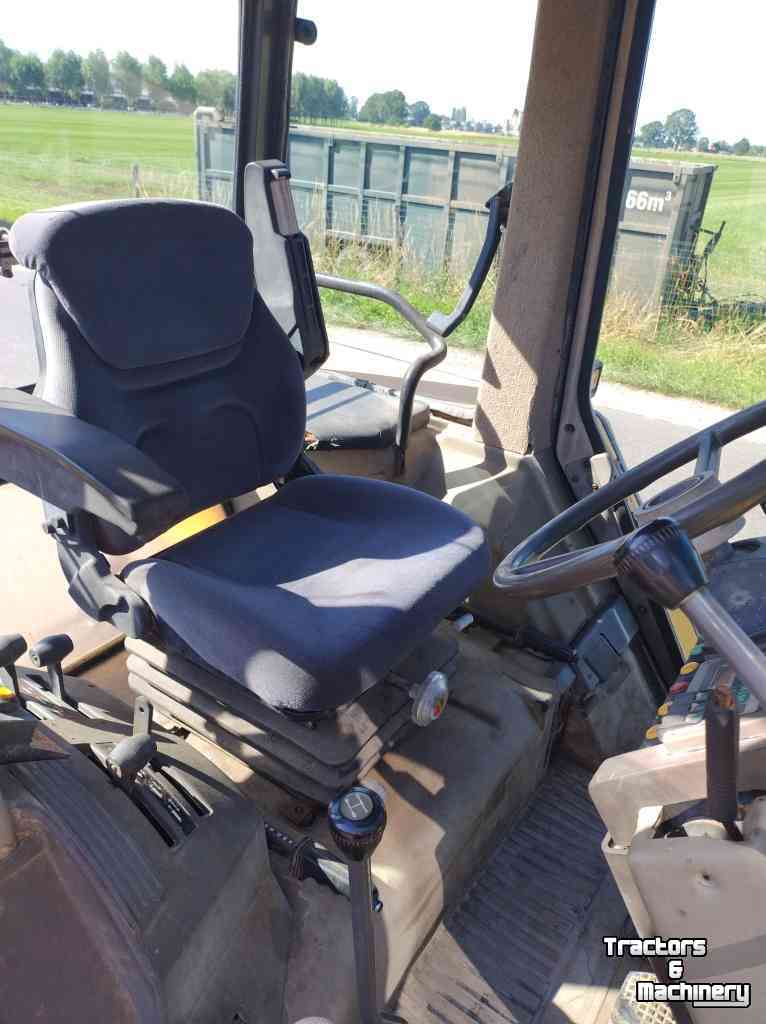 Tracteur Renault 155-54TX