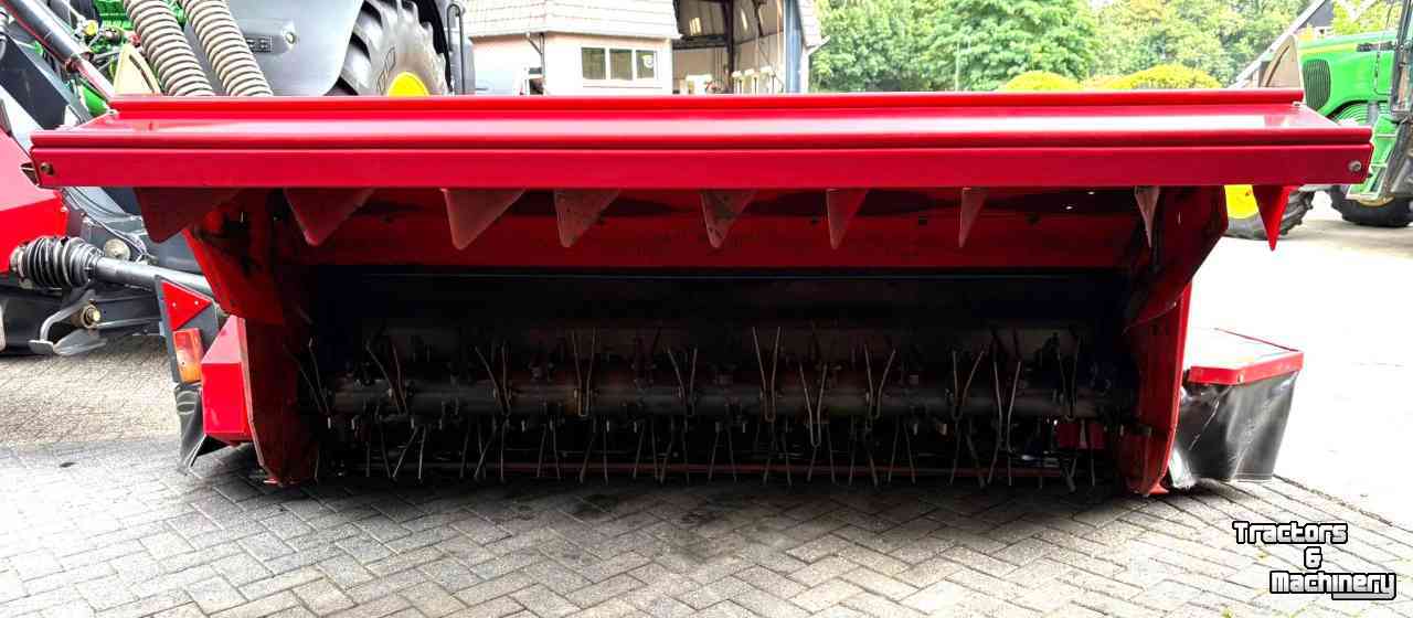 Faucheuse Vicon Triple maaier