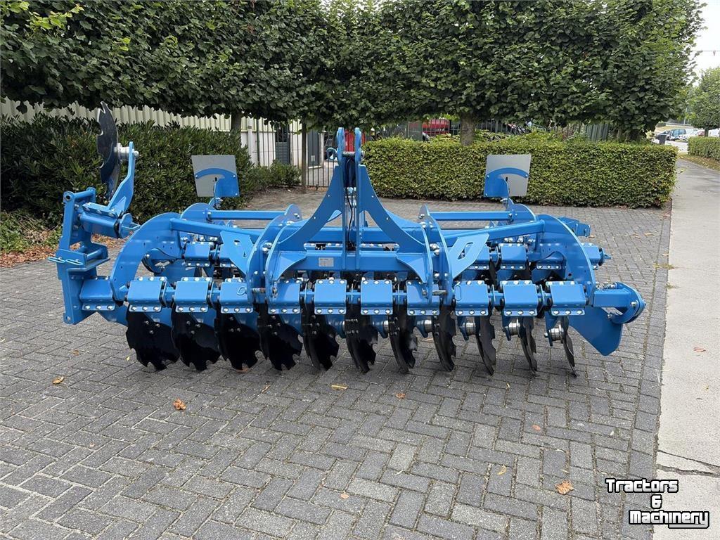 Déchaumeur à disques Agri-Koop BTC30