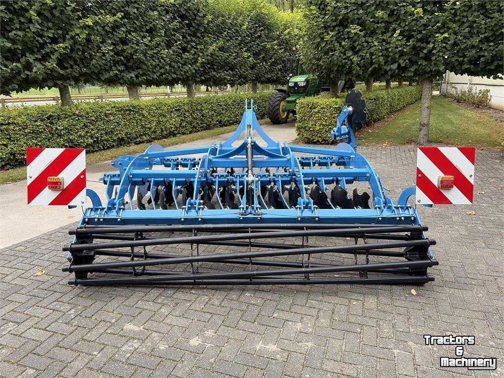 Déchaumeur à disques Agri-Koop BTC30