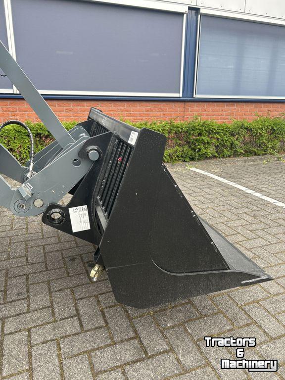 Godets à claire voie Tobroco Puinbak 130 cm Giant aanspan
