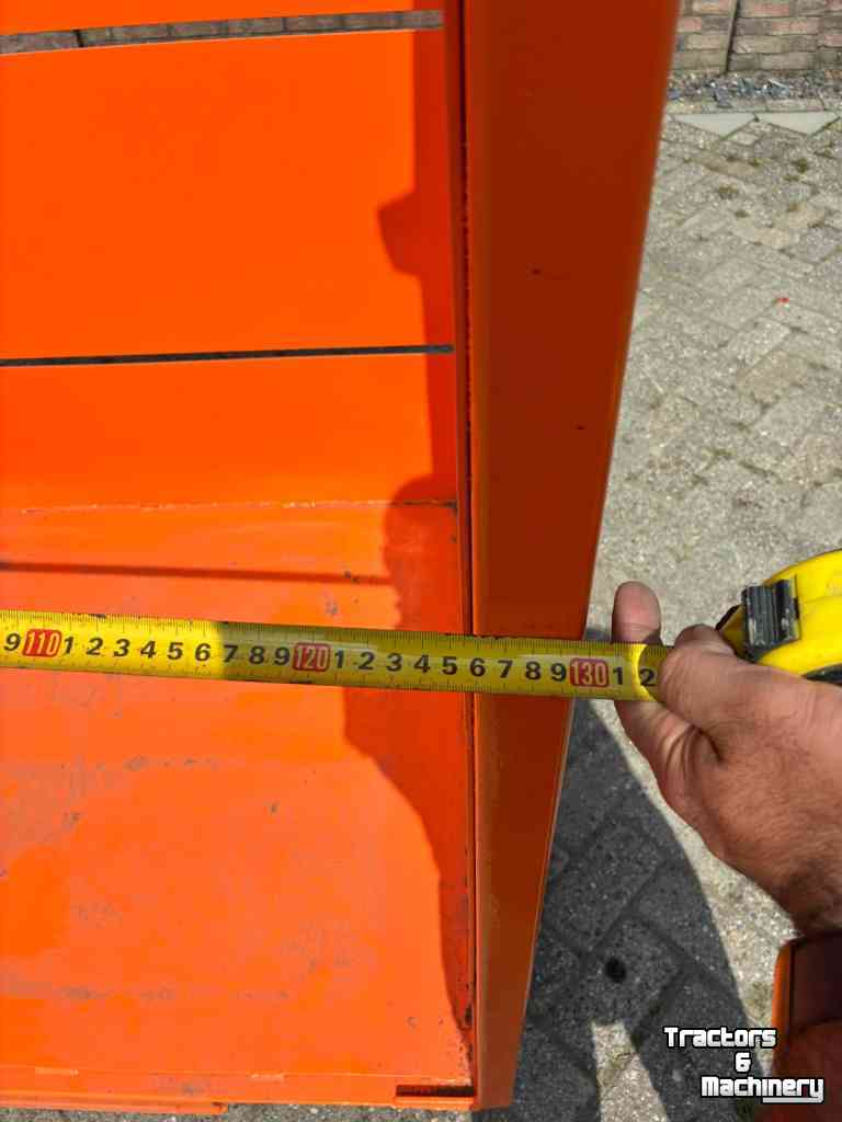 Autres matériel de convoyage et accessoires  Stapelcontainer