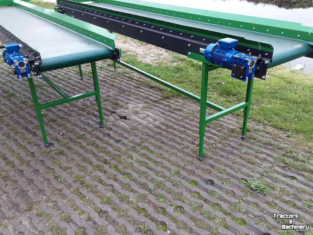 Convoyeur  Transportbanden
