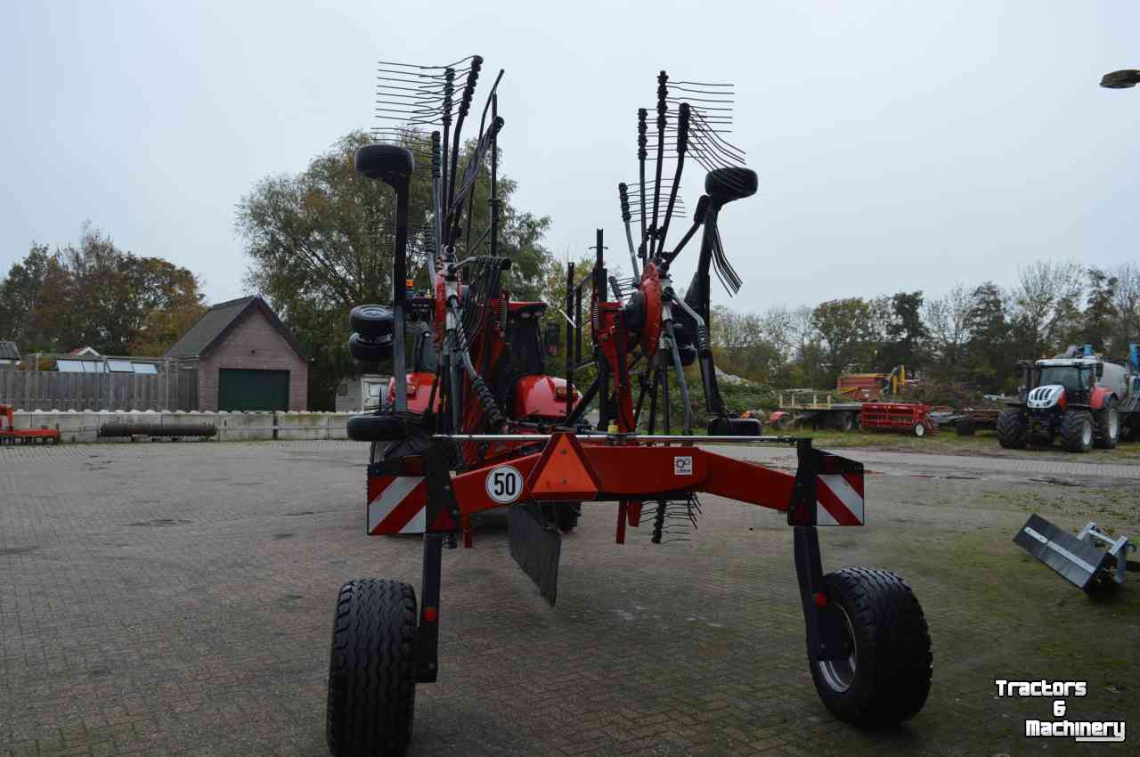 Andaineur Vicon andex 844