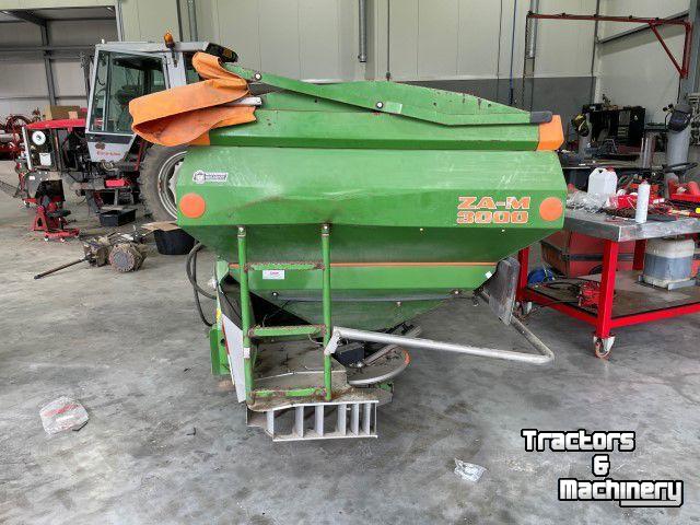 Distributeur d‘engrais Ama ZONE STROOIER