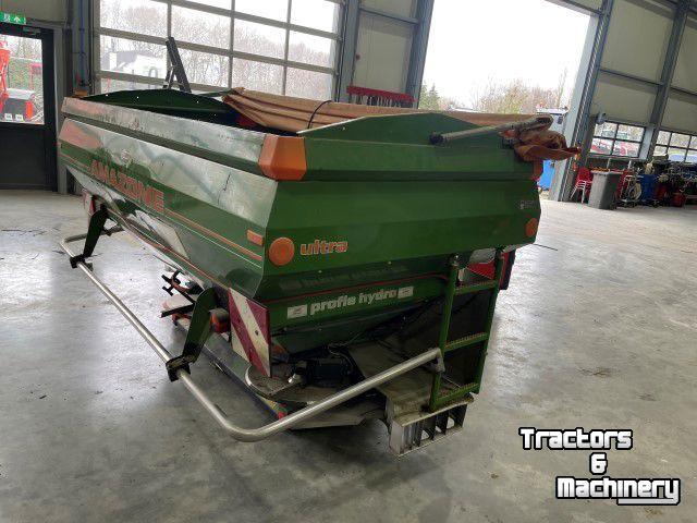 Distributeur d‘engrais Ama ZONE STROOIER