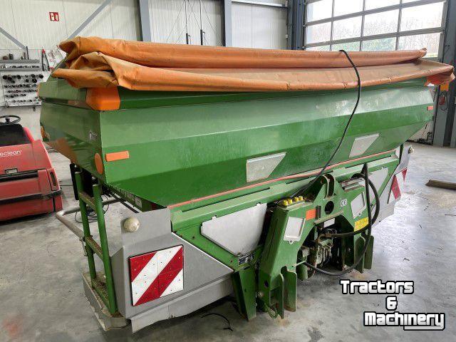 Distributeur d‘engrais Ama ZONE STROOIER