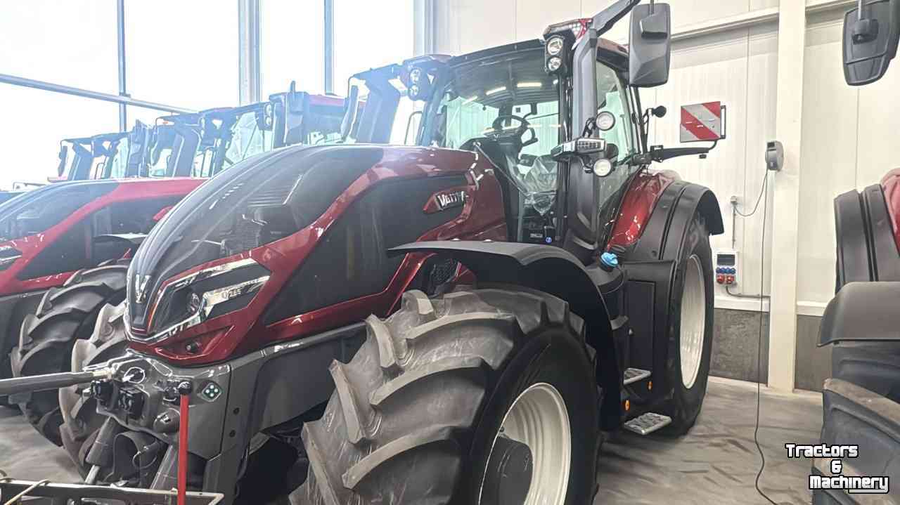 Tracteur Valtra Q265, NIEUW!