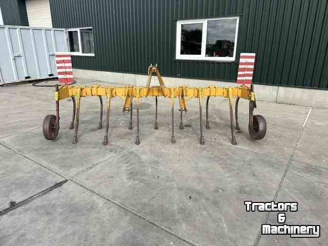 Cultivateur Rumptstad cultivator rumptstad