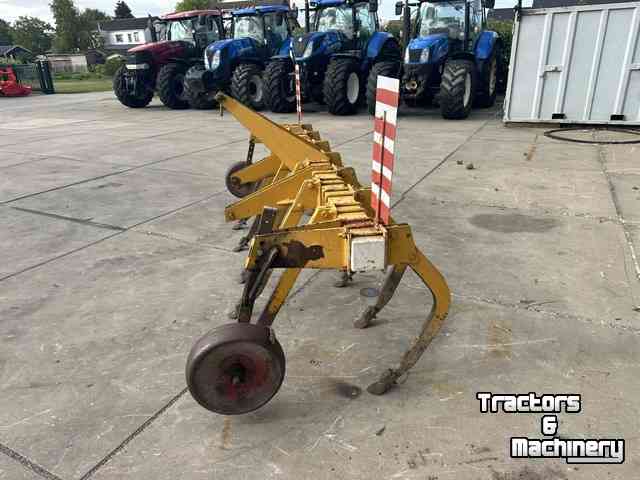 Cultivateur Rumptstad cultivator rumptstad