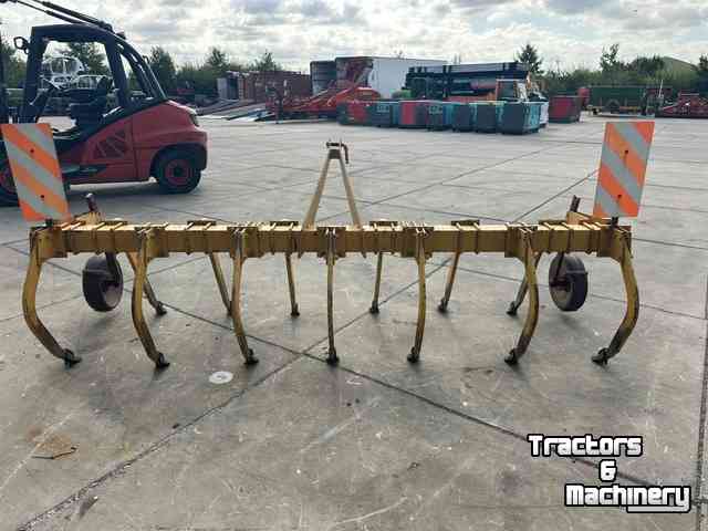 Cultivateur Rumptstad cultivator rumptstad