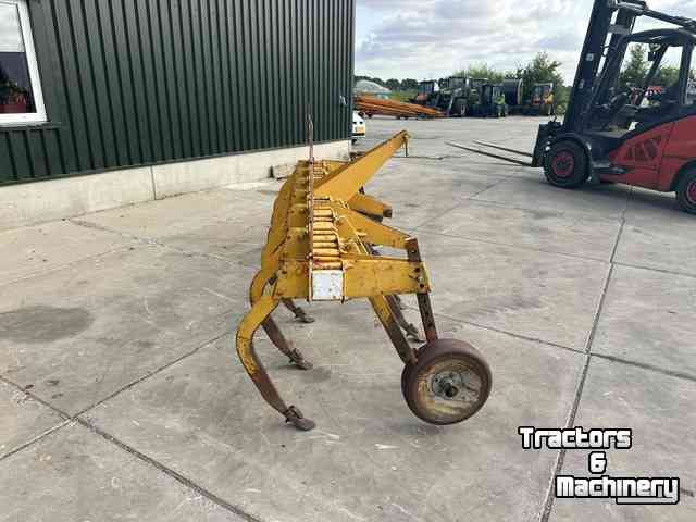 Cultivateur Rumptstad cultivator rumptstad