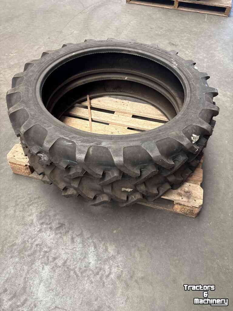 Roues, Pneus, Jantes, Barillets Jumelage Alliance Alliance Row Crop 8.3R32