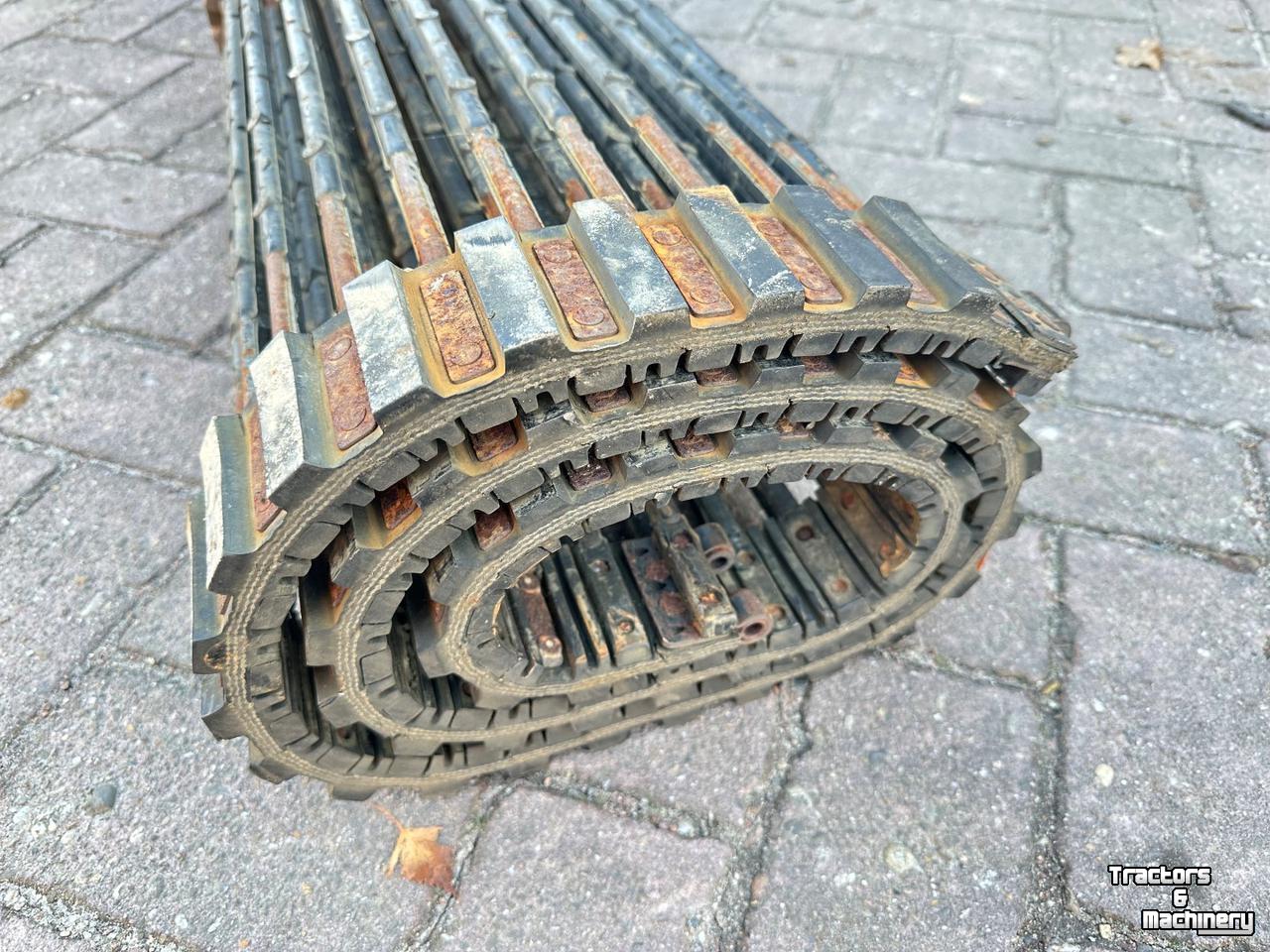 Pièces d‘occasion diverse Grimme 35-53-164 ROOIMAT