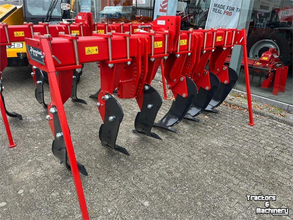Cultivateur Kverneland CLI 630