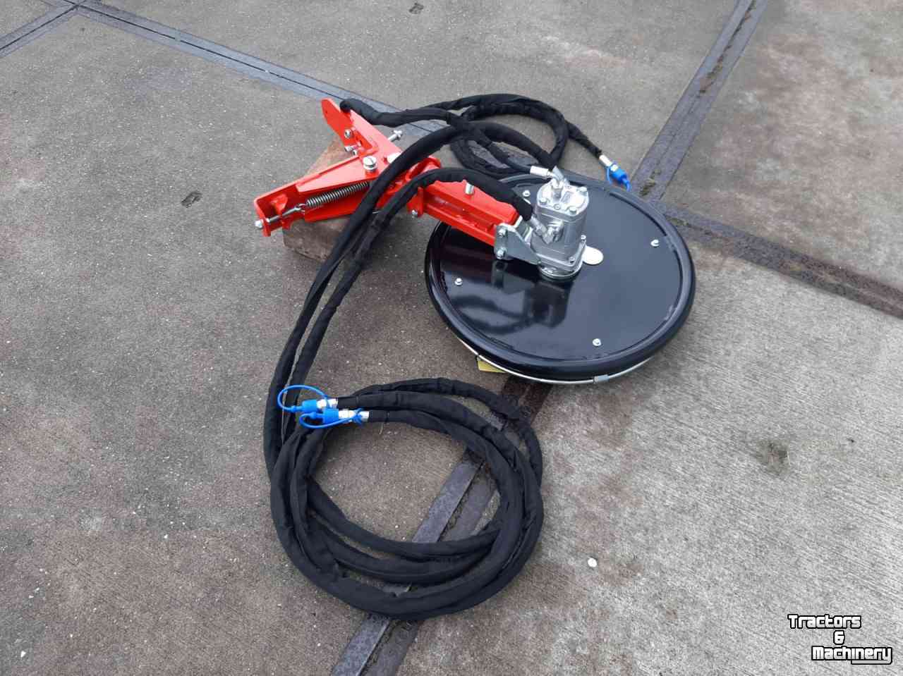 Autres matériel et accessoires de prairie Boxer diskmaaier, hydraulisch maaischijf  HDMA56