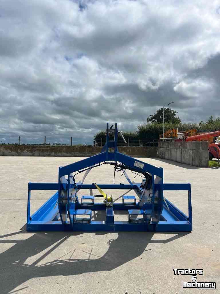 Pièces d‘occasion diverse VSS TB1500