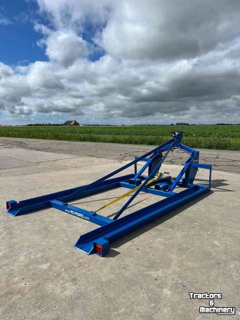 Pièces d‘occasion diverse VSS TB1500