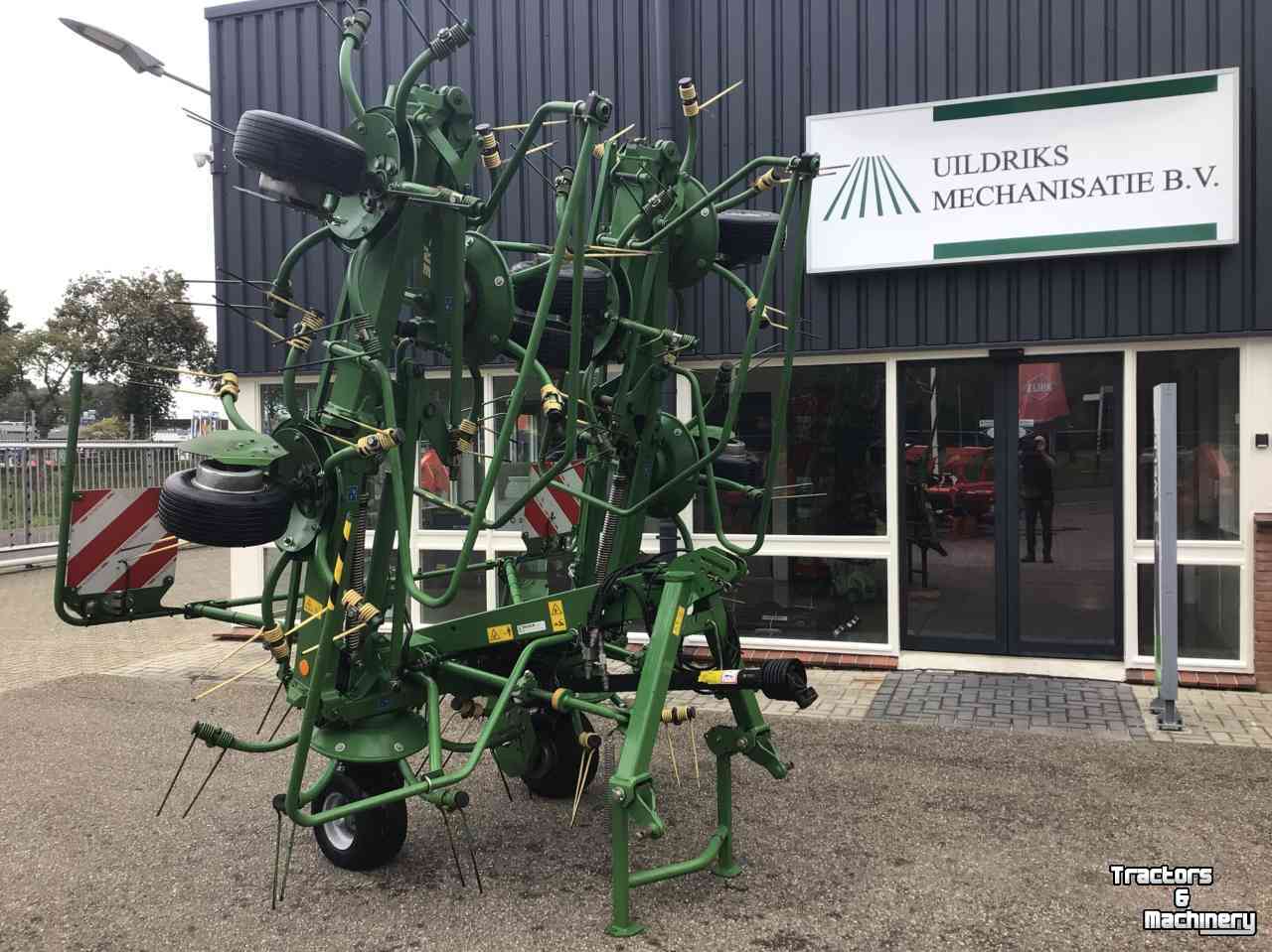 Faneur Krone KW 8.82/8