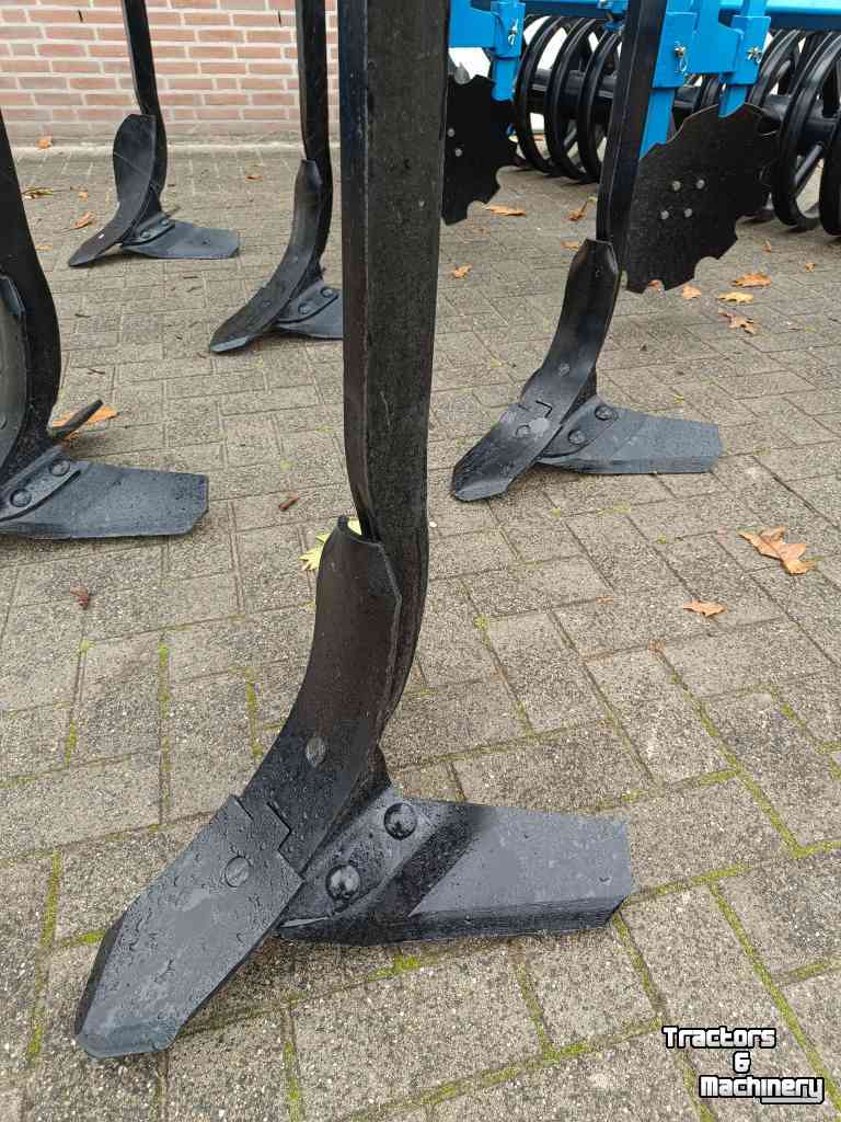 Cultivateur Meyer FLG 3000 cultivator