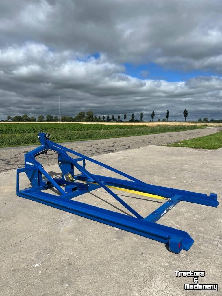 Pièces d‘occasion diverse VSS TB1500