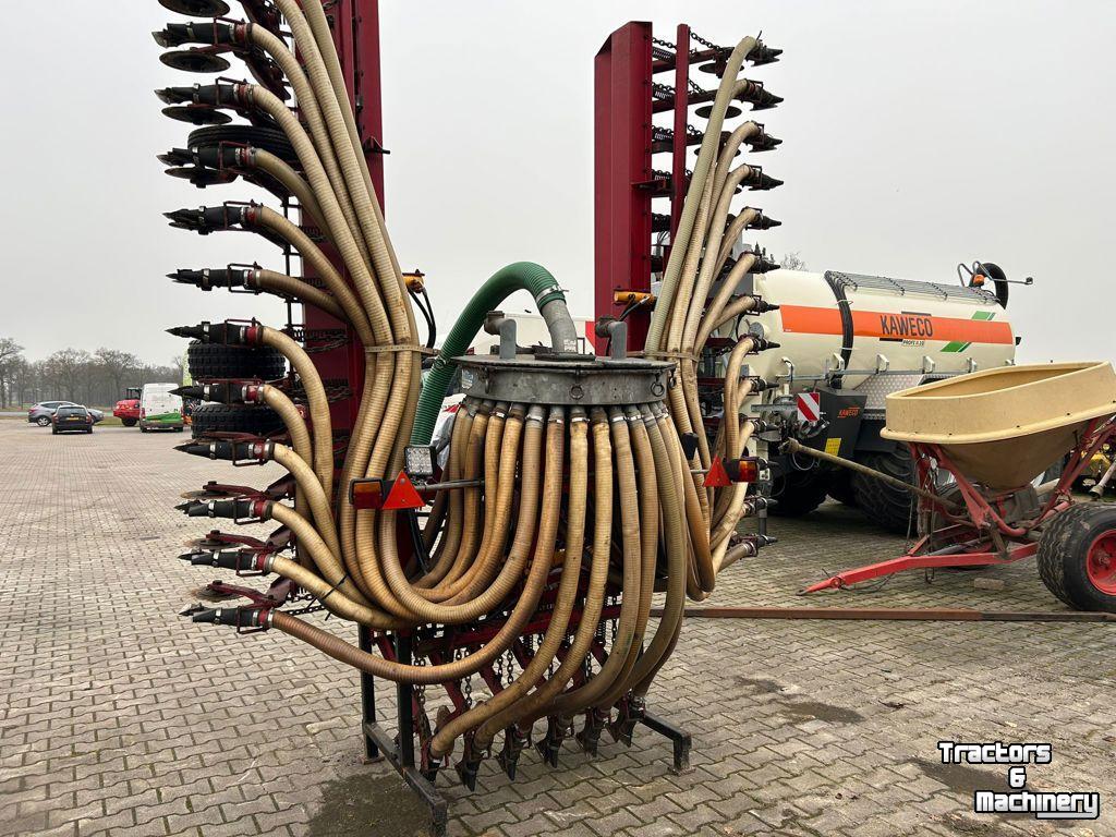 Injecteur de prairie Vredo VREDO VREDO SK