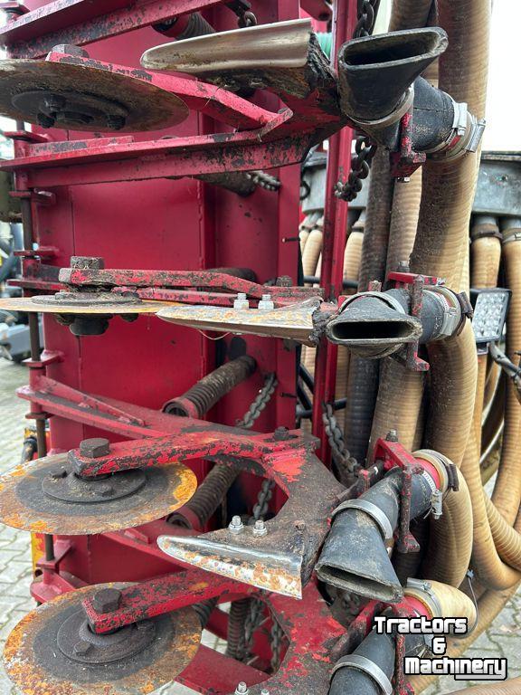 Injecteur de prairie Vredo VREDO VREDO SK